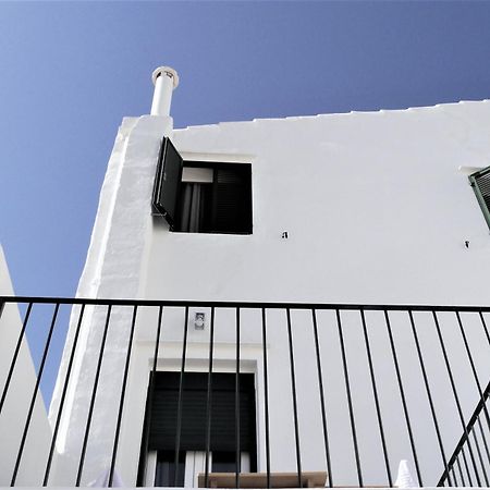 Xubec - Albergue Juvenil Ciutadella  Exteriör bild