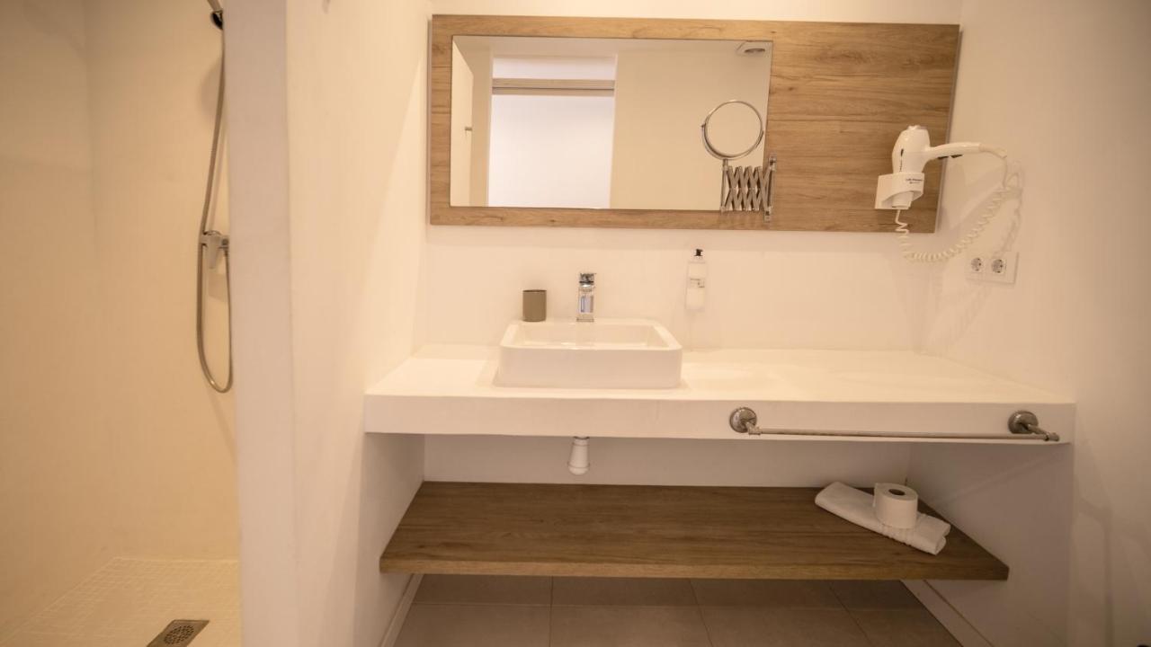 Xubec - Albergue Juvenil Ciutadella  Exteriör bild